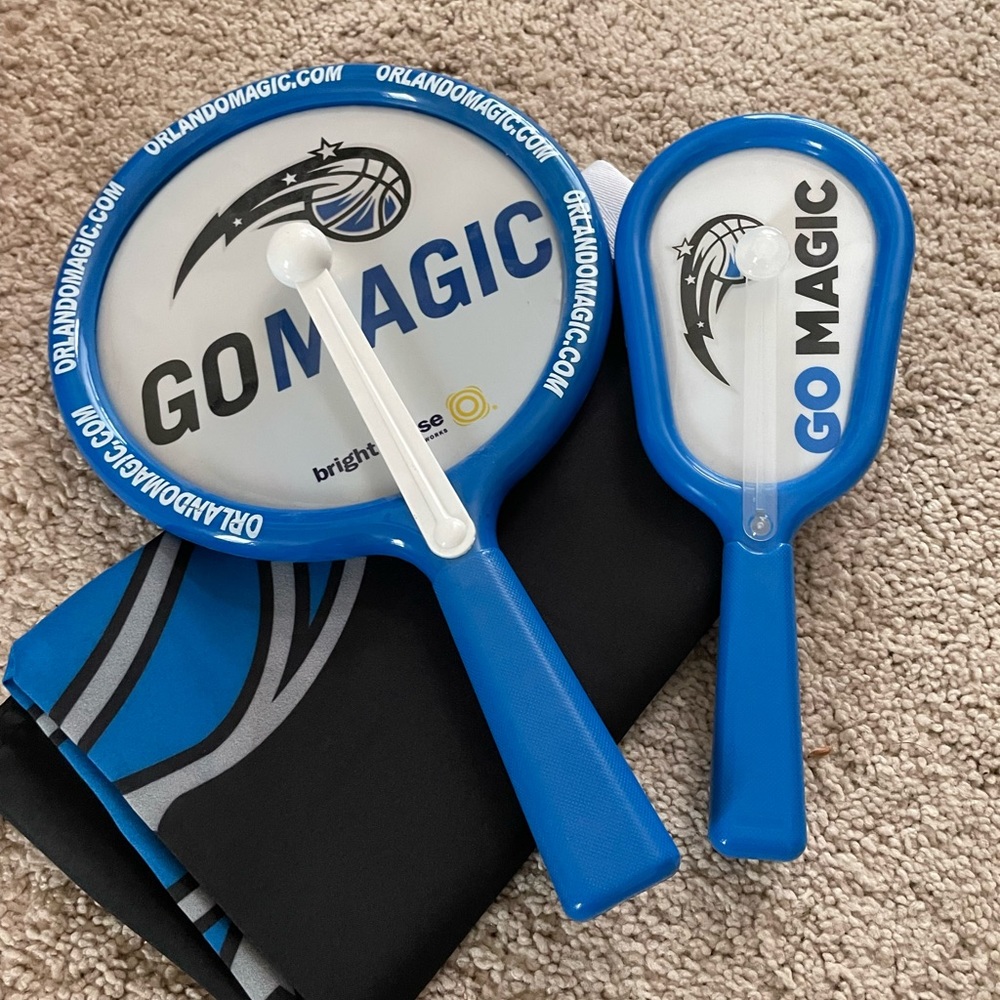 Orlando Magic Bundle